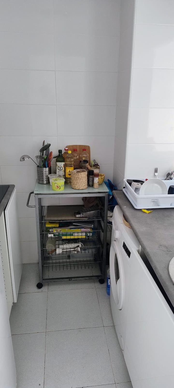 Apartamento 1ª Línea, La Mata - La Mata