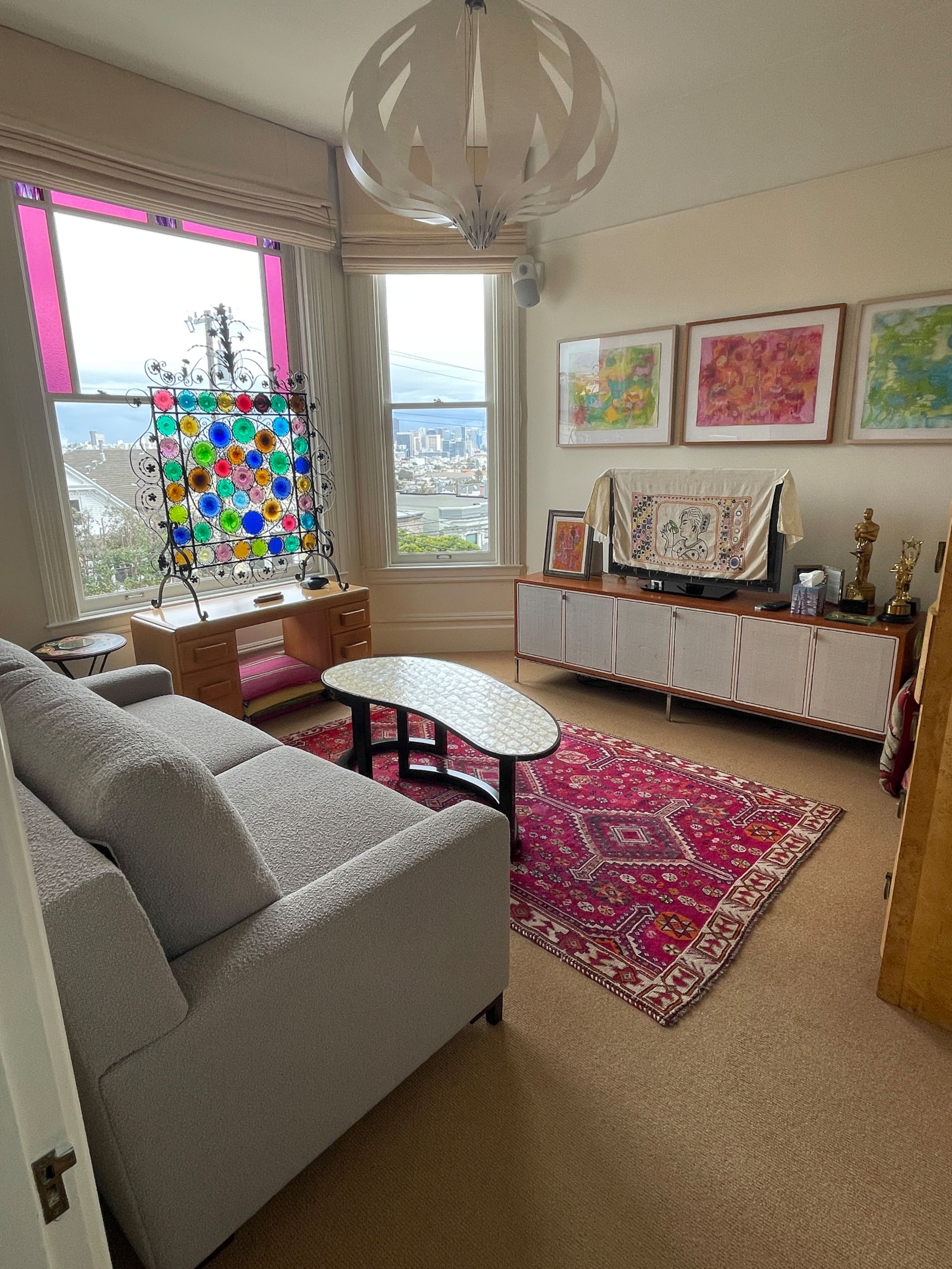Home in San Francisco · ★5.0 · 3 bedrooms · 4 beds · 2.5 baths - Image 6