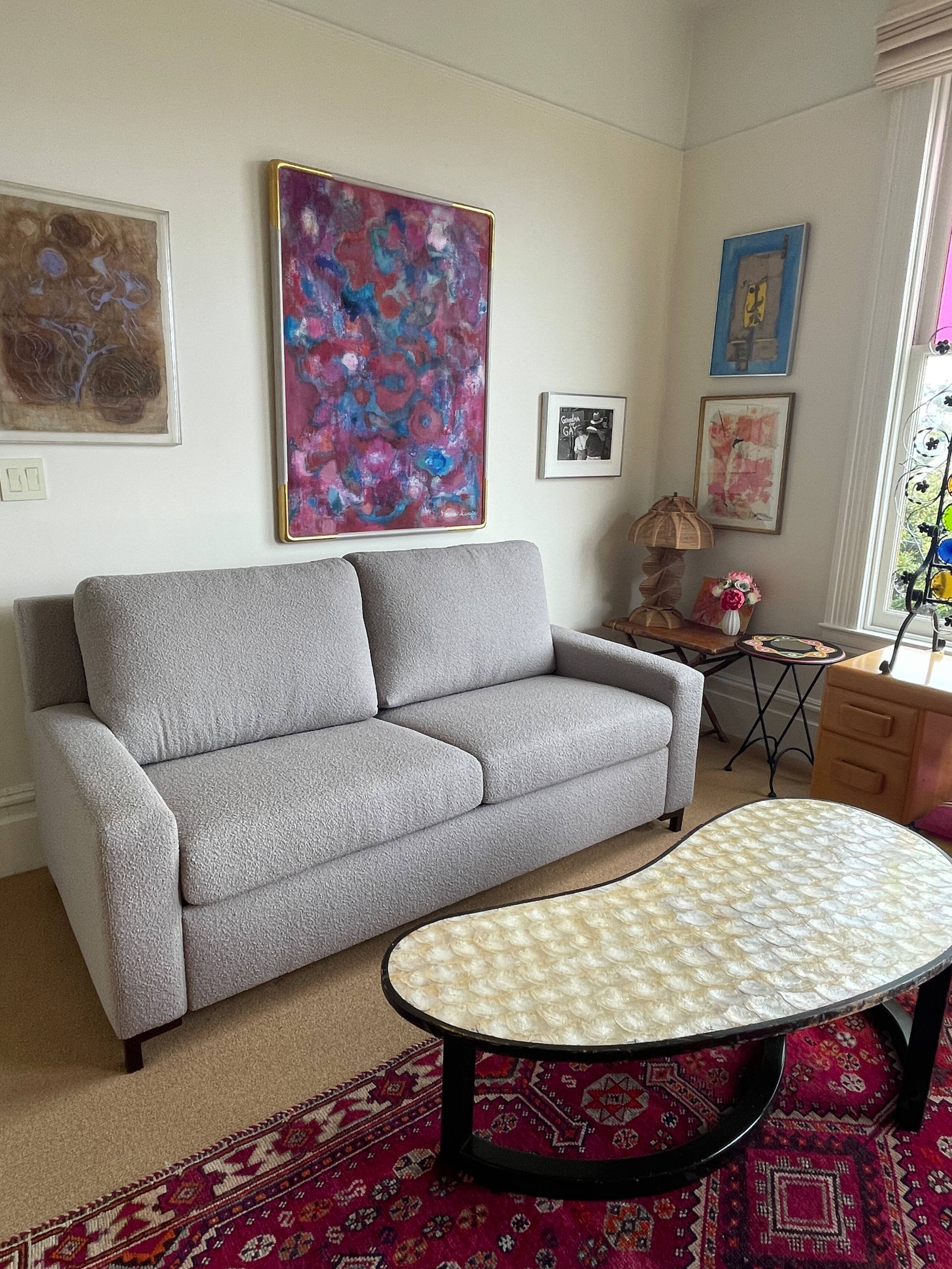 Home in San Francisco · ★5.0 · 3 bedrooms · 4 beds · 2.5 baths - Image 18