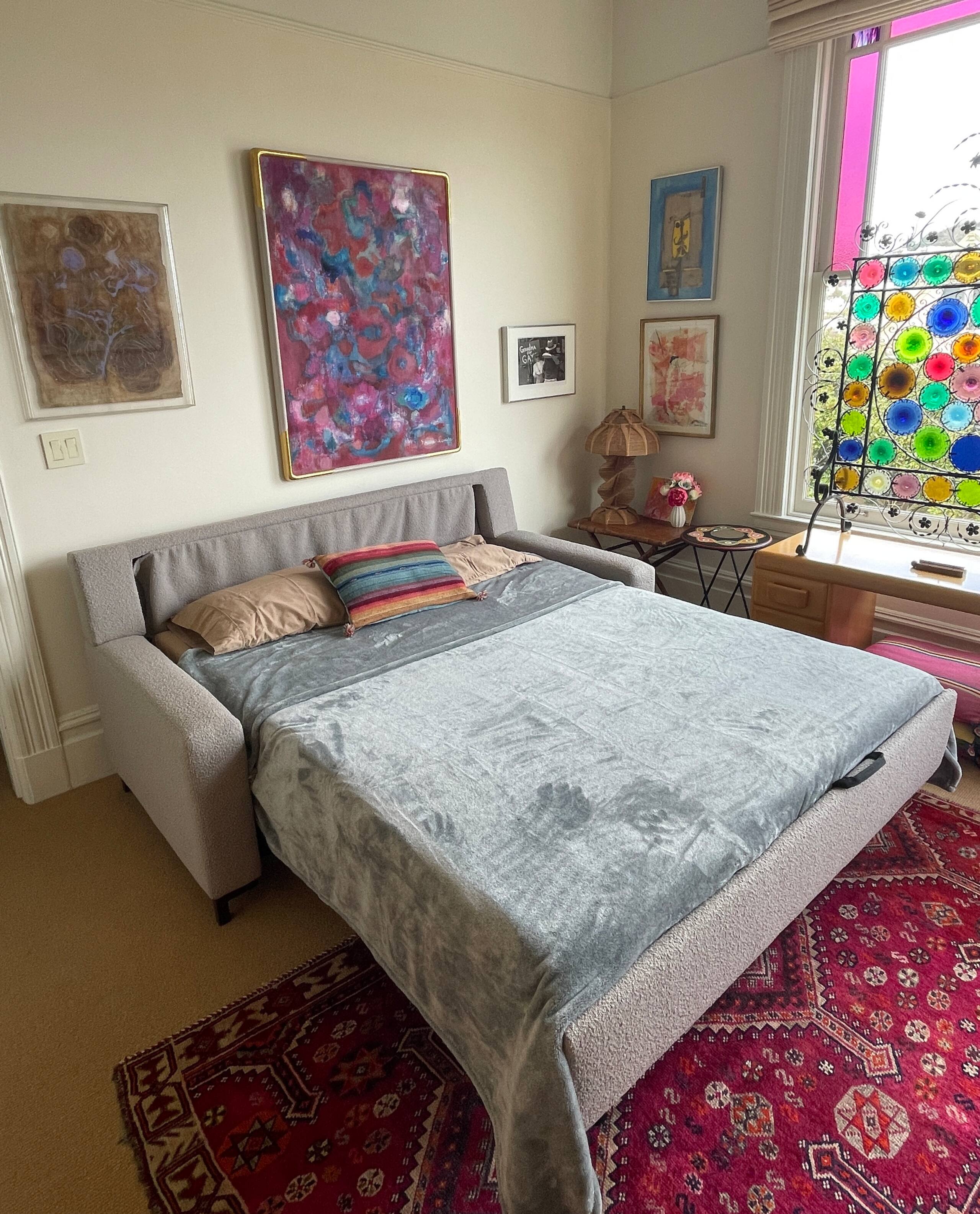 Home in San Francisco · ★5.0 · 3 bedrooms · 4 beds · 2.5 baths - Image 20