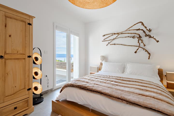 Chambre 1