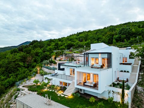 Sentio Villa Croatia