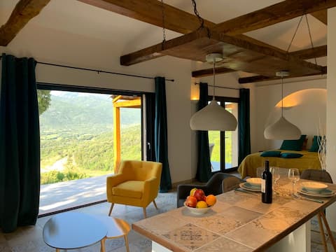 Casa Lisandru: Mini-Villa close to the beaches