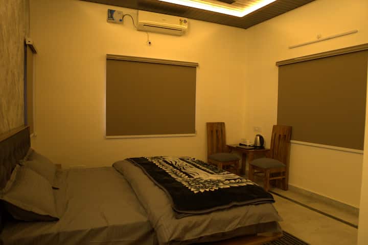 Chambre 1
