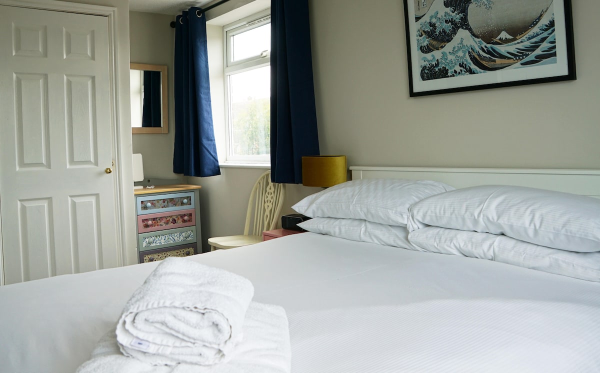 საძინებელი 1