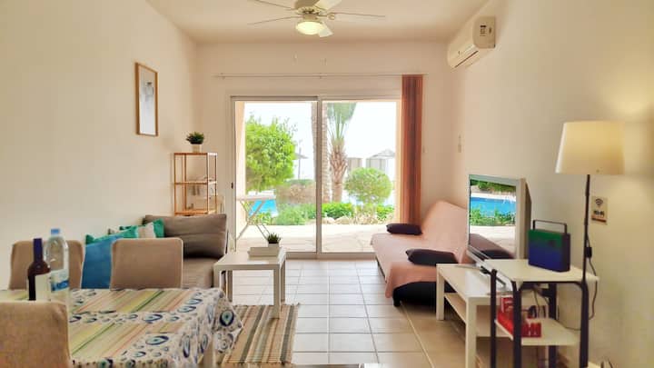 Всекидневна