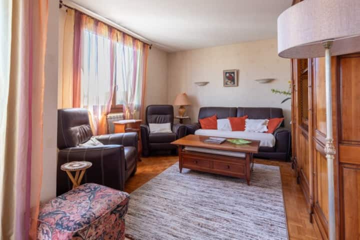 Appartement Climatisé Centre Ville Béziers - Béziers