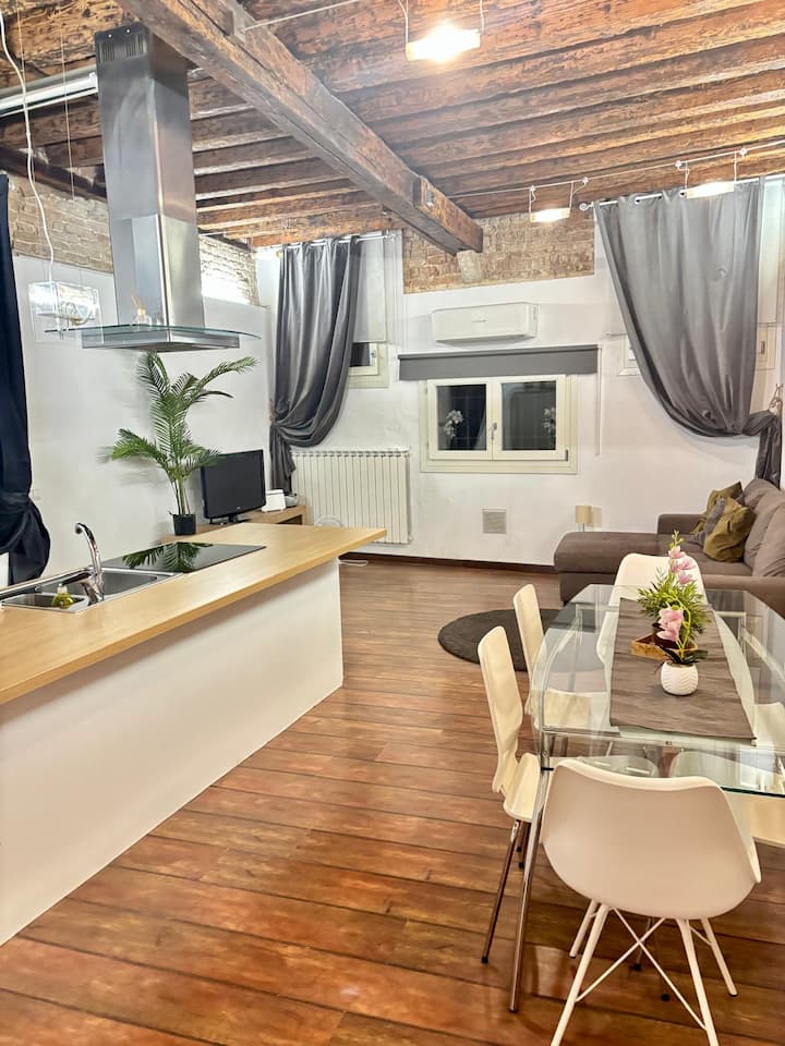 Ca' Emma - Luxury Apartment - Venice