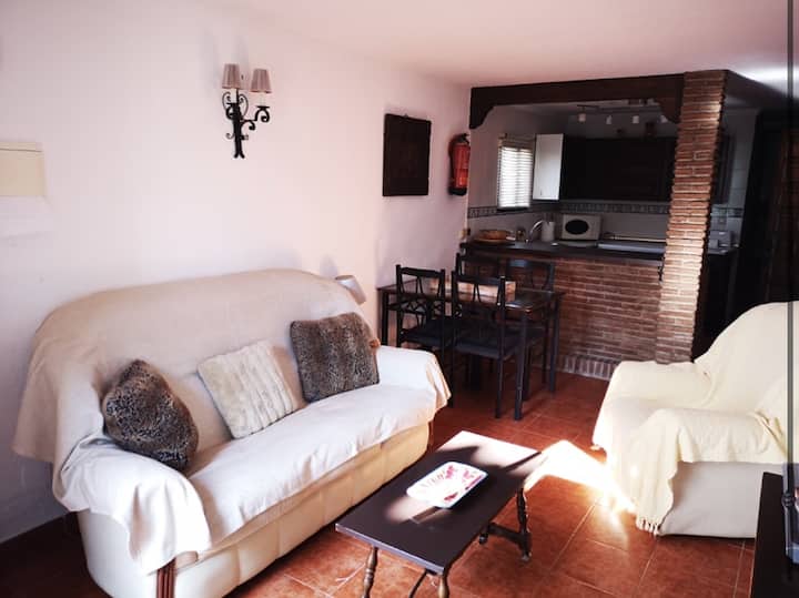 El Capistrano Village, Casa Belle 1 - Nerja