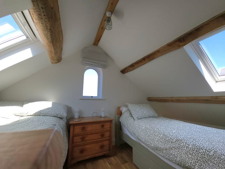 Спална соба 1