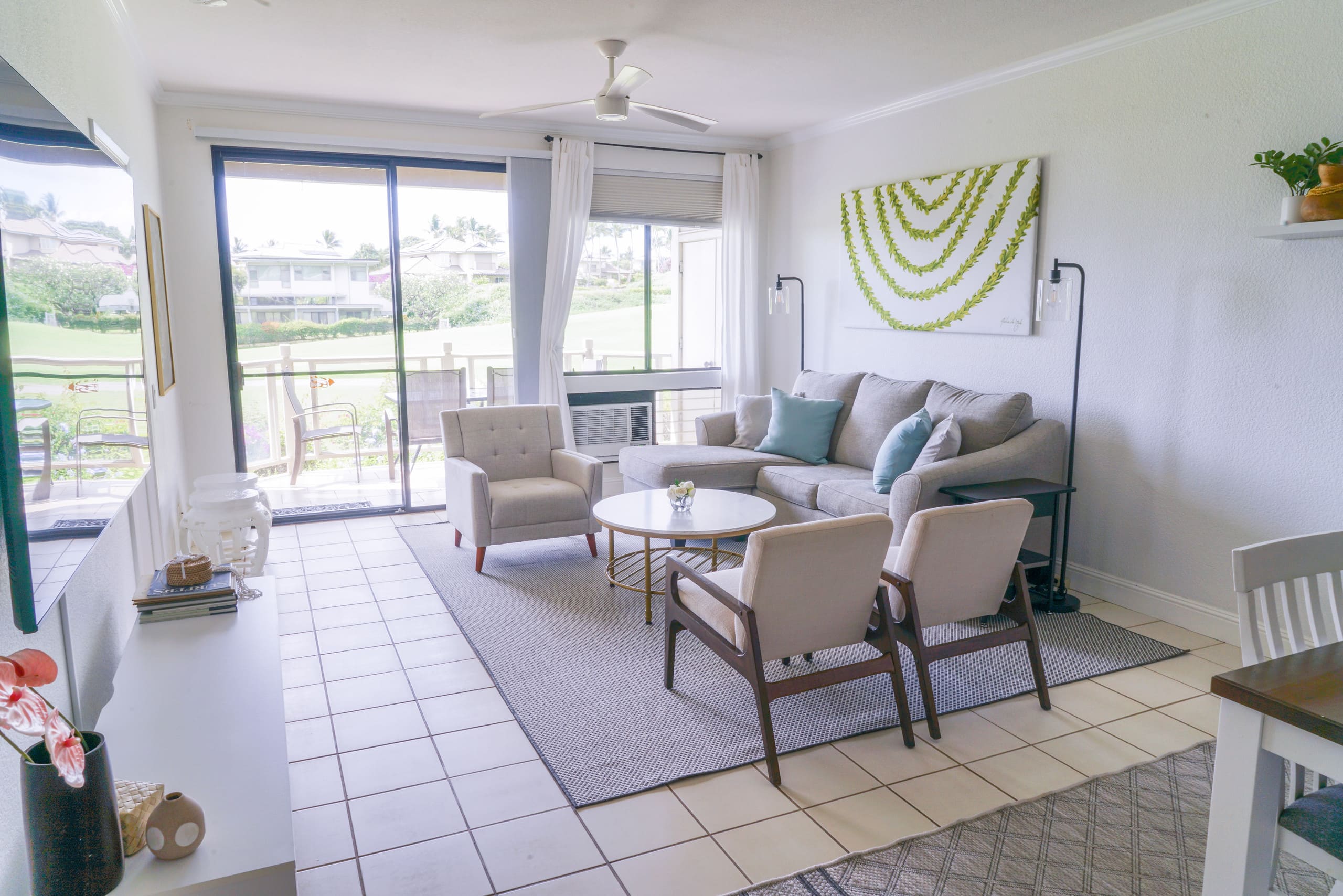 Condo in Wailea · ★4.95 · 2 bedrooms · 3 beds · 2 private baths - Image 3