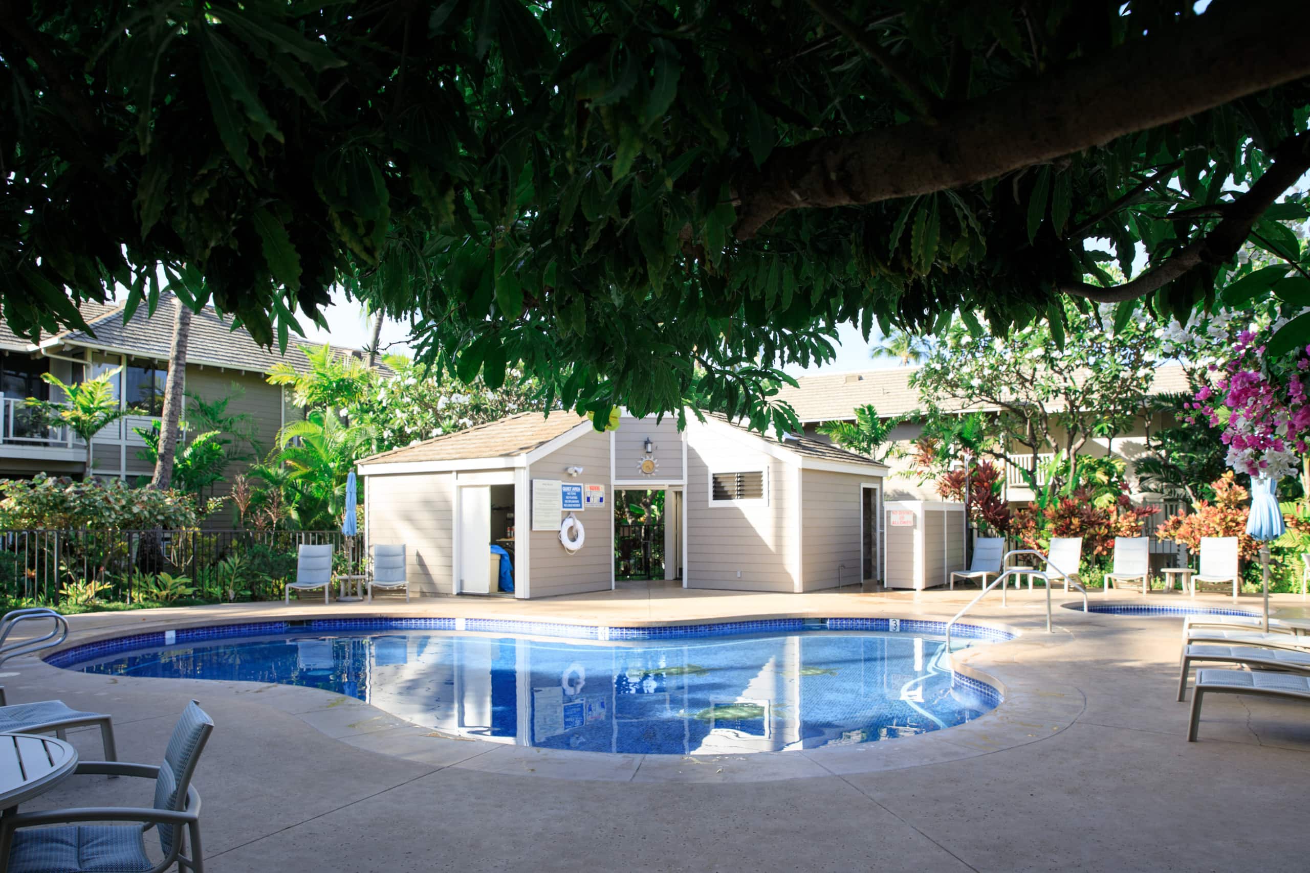 Condo in Wailea · ★4.95 · 2 bedrooms · 3 beds · 2 private baths - Image 37
