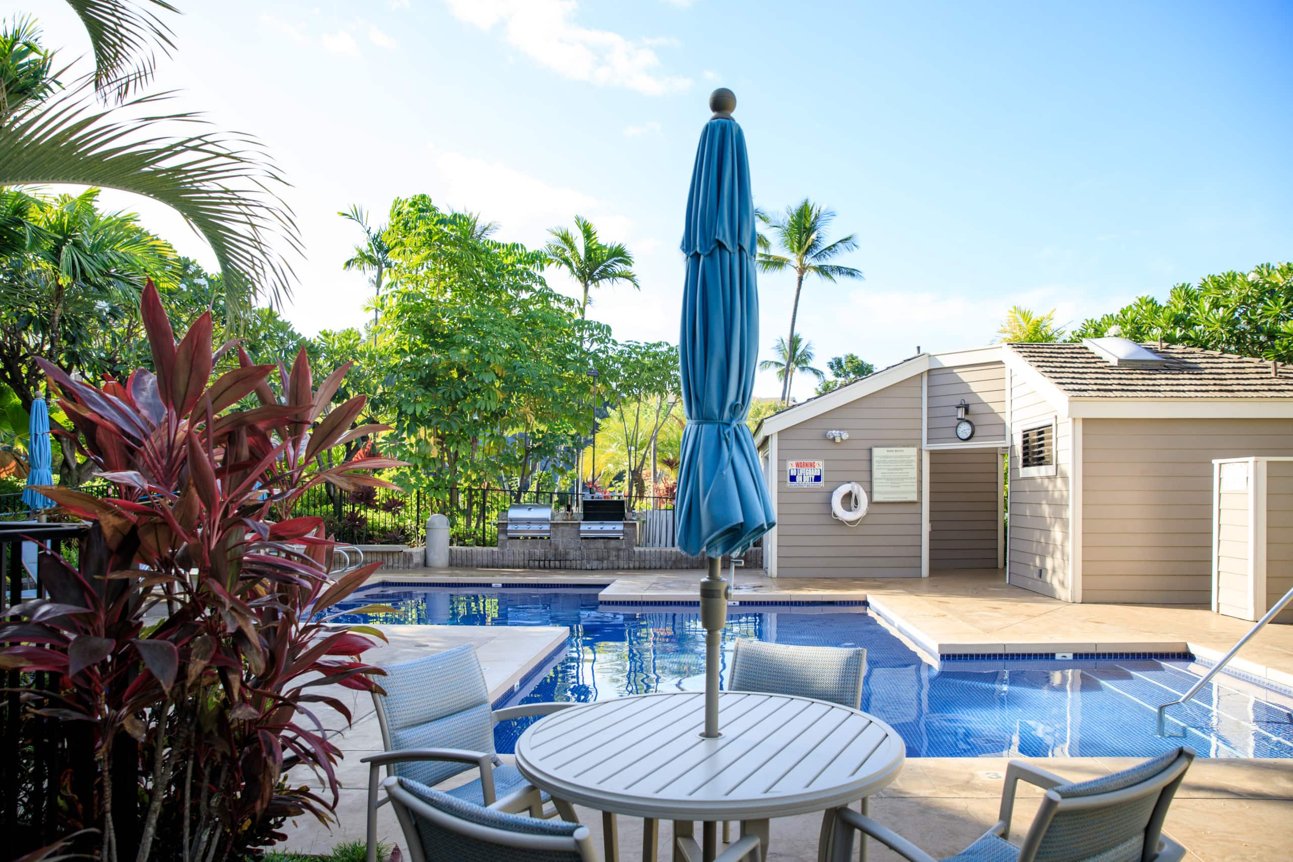 Condo in Wailea · ★4.95 · 2 bedrooms · 3 beds · 2 private baths - Image 38