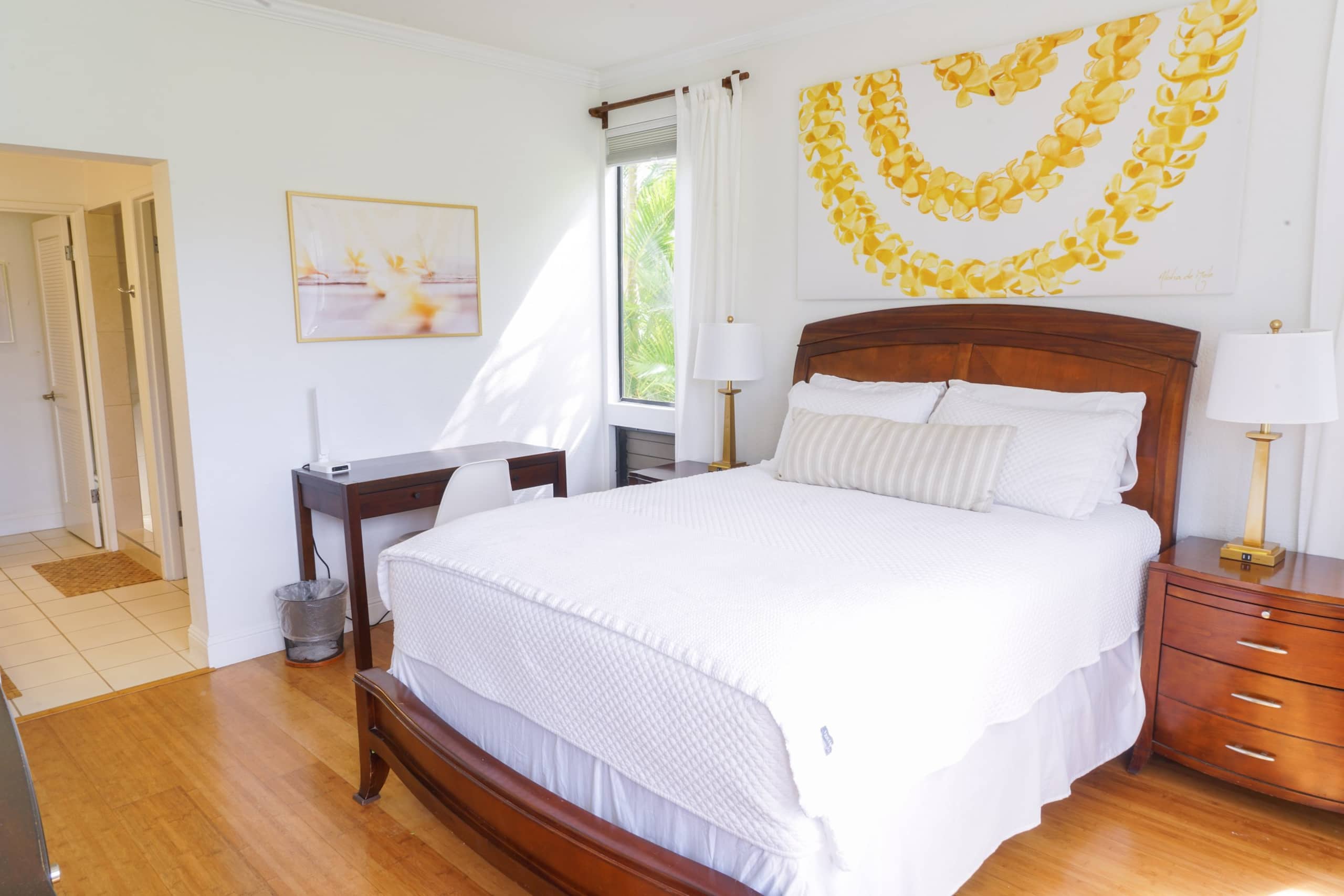 Condo in Wailea · ★4.95 · 2 bedrooms · 3 beds · 2 private baths - Image 10
