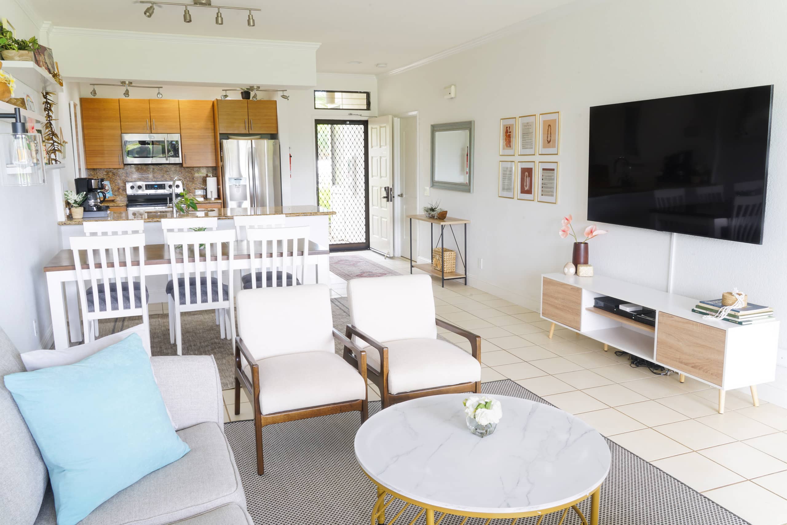 Condo in Wailea · ★4.95 · 2 bedrooms · 3 beds · 2 private baths - Image 4