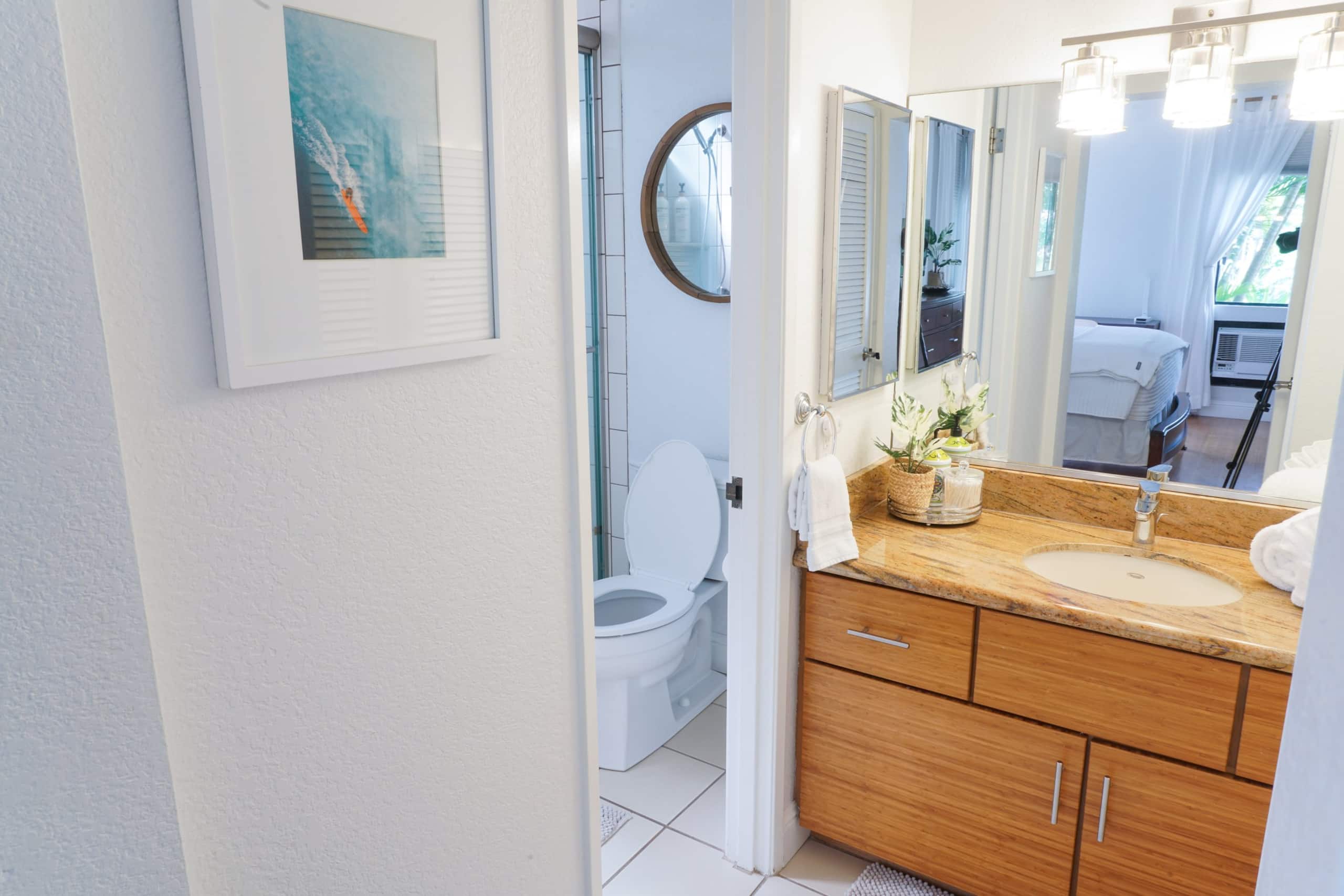 Condo in Wailea · ★4.95 · 2 bedrooms · 3 beds · 2 private baths - Image 34