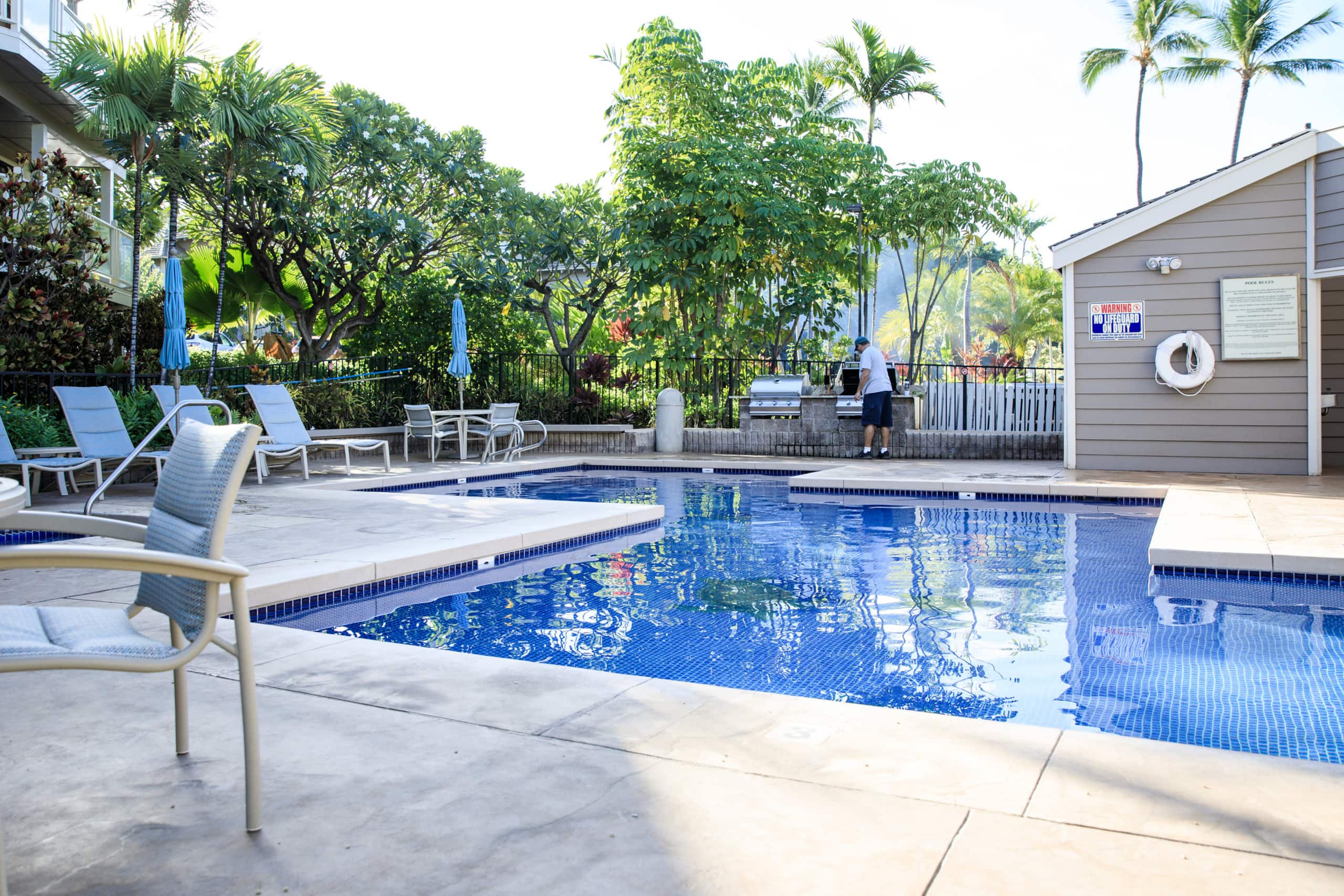 Condo in Wailea · ★4.95 · 2 bedrooms · 3 beds · 2 private baths - Image 39