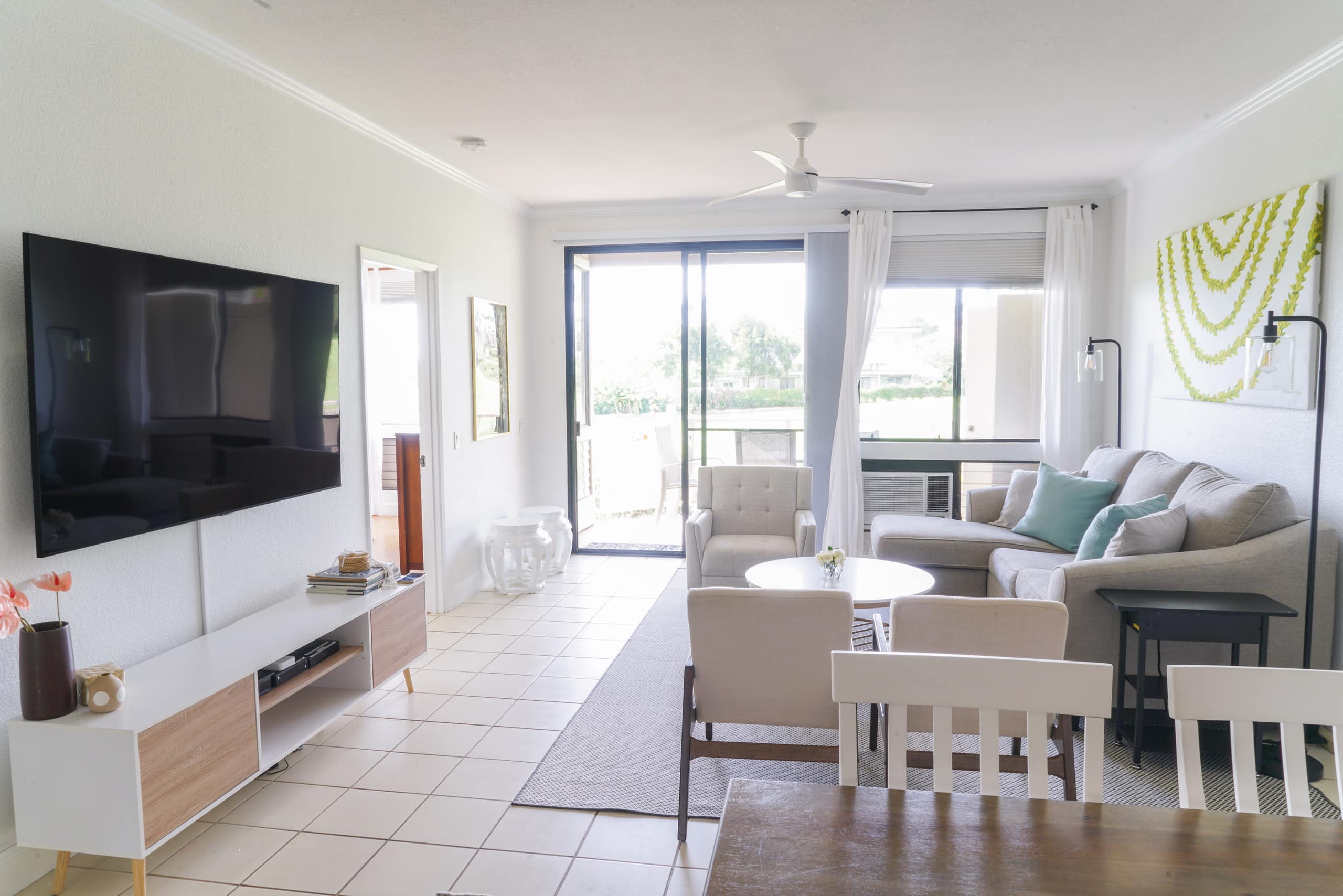 Condo in Wailea · ★4.95 · 2 bedrooms · 3 beds · 2 private baths - Image 1