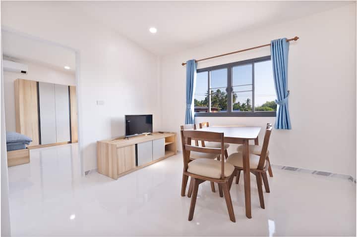 Maderla House: Ruhe Mit Pool - Pak Thong Chai District