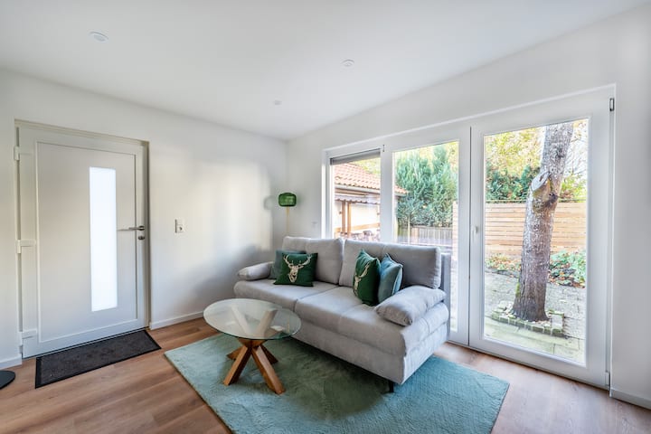 Terrassen Apartment Villingen Schwenningen - Villingen-Schwenningen