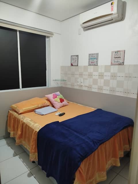 Apartment on João XXIII