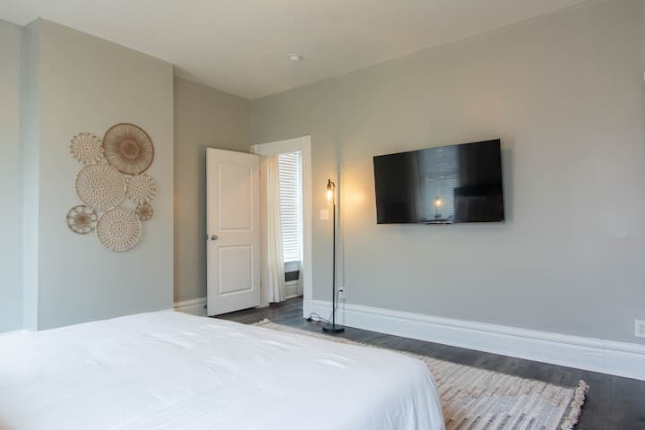 Chambre 1