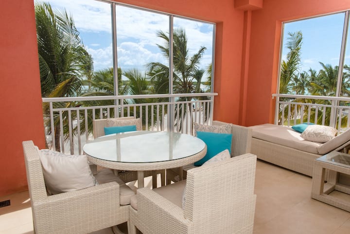 3 BR, All Inclusive Suite at Blue Haven