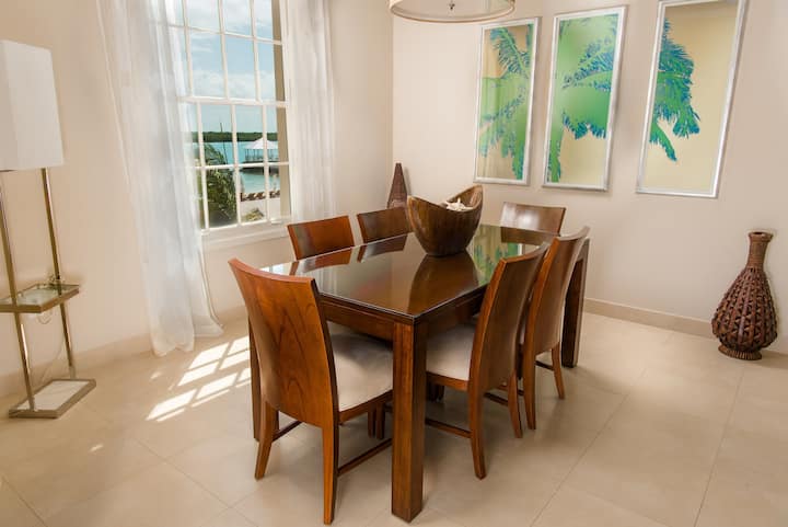 3 BR, All Inclusive Suite at Blue Haven