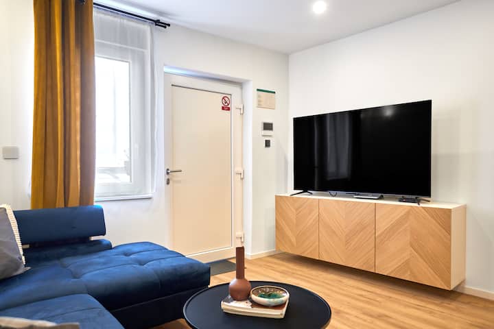 Downtown Loft Apartment-prime Location - Zagreb