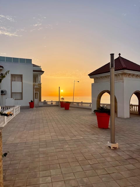 Al Hoceima – Hay Bades – Villa