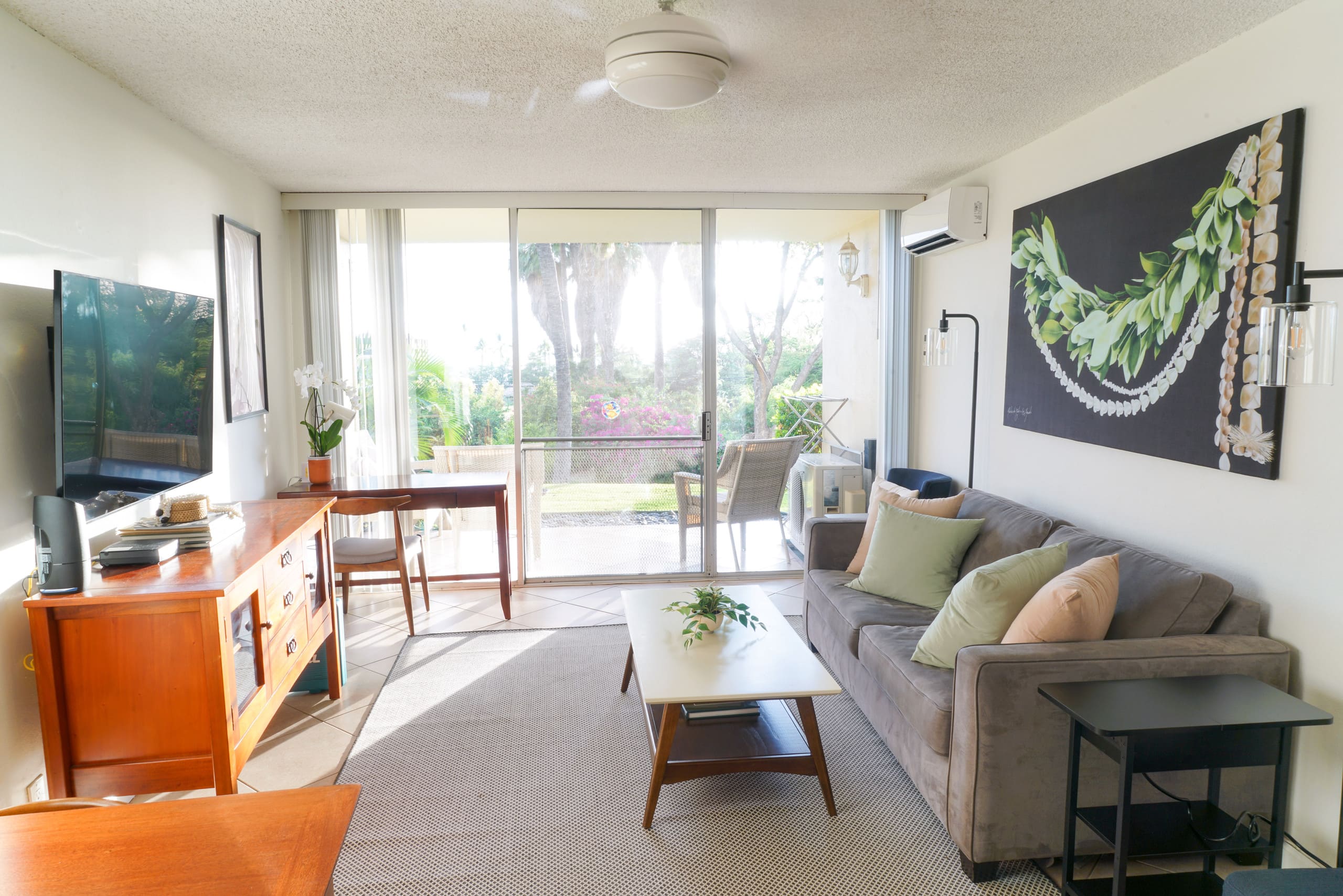 Condo in Kihei · ★4.94 · 2 bedrooms · 3 beds · 1 private bath - Image 3