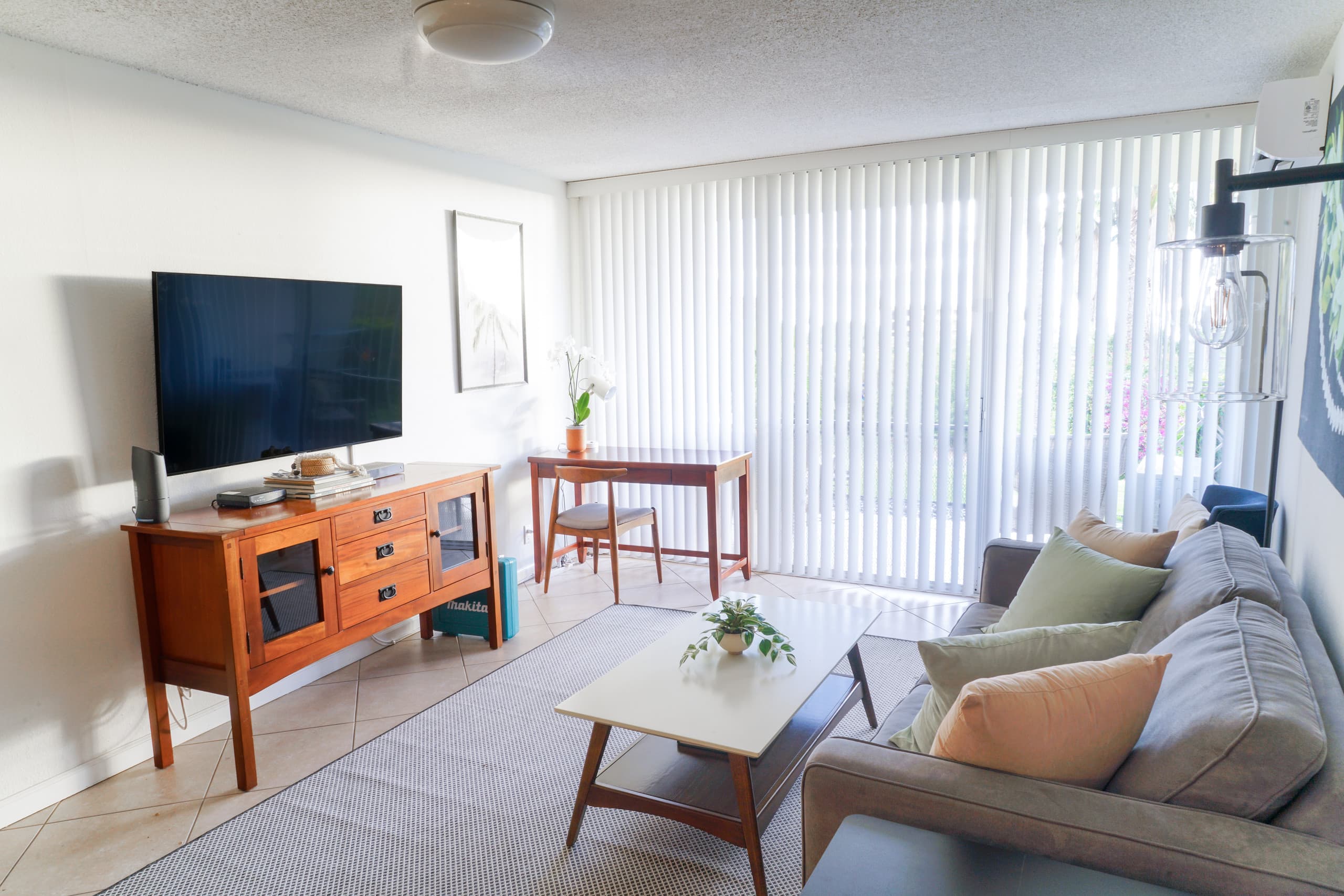 Condo in Kihei · ★4.94 · 2 bedrooms · 3 beds · 1 private bath - Image 5