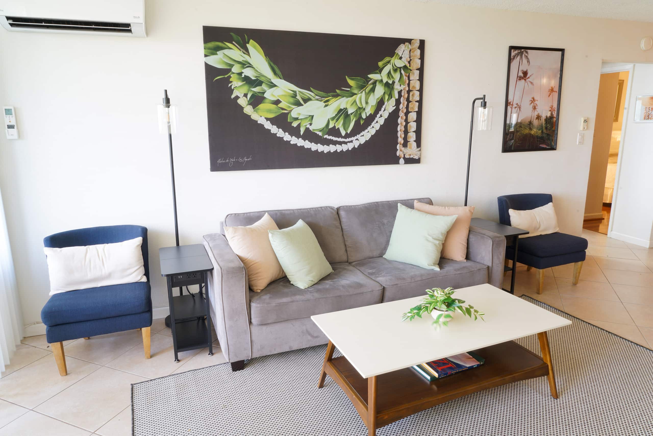 Condo in Kihei · ★4.94 · 2 bedrooms · 3 beds · 1 private bath - Image 6