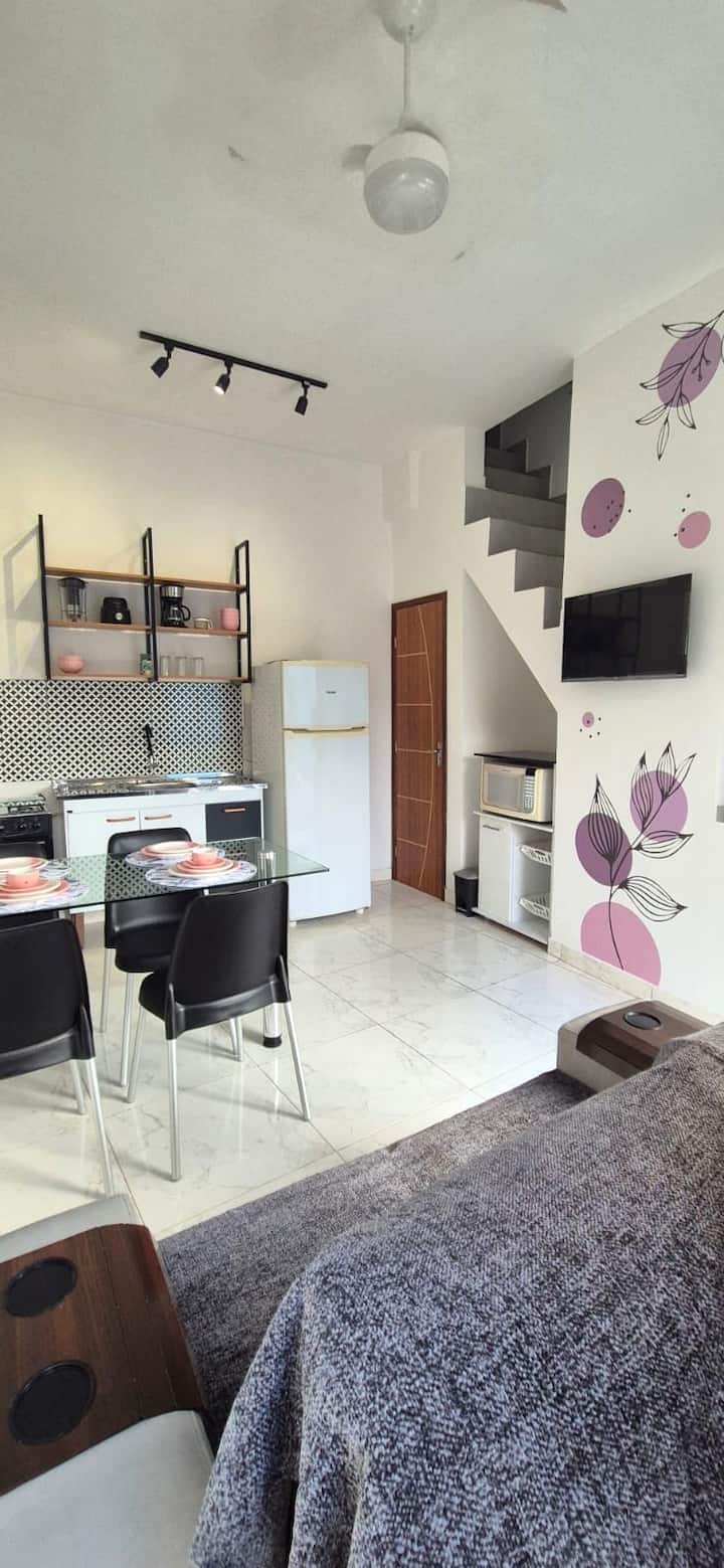Infinite Renta Infinite Summer Dúplex (mar) - Departamentos en renta en Ipojuca ...