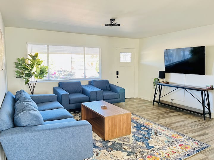 Tranquil Escape Close To Sports Venues - Peoria