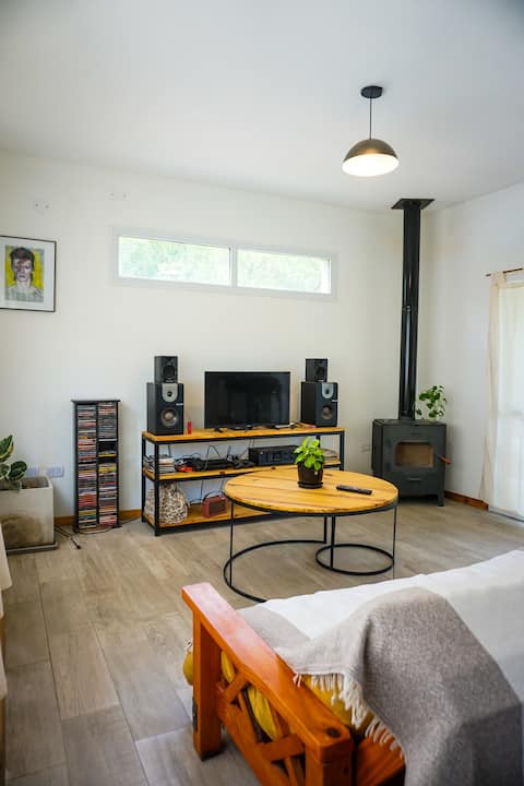 Anuncio de Airbnb popular: Country House-QuisuNamcu- en Juan Martín De Pueyrredón