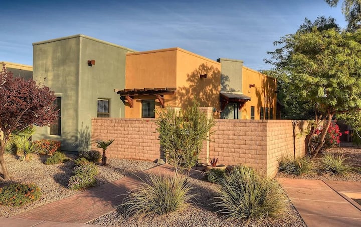 Tucson Barrio Style Gem - Tucson