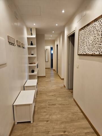 You’RhomeSuite a Roma ma a casa gallery image 5