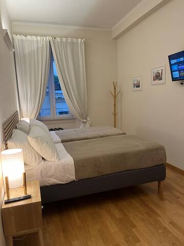 You’RhomeSuite a Roma ma a casa gallery image 3