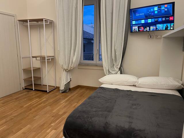 You’RhomeSuite a Roma ma a casa gallery image 4