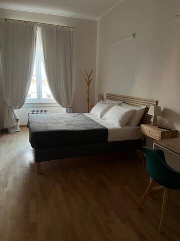 You’RhomeSuite a Roma ma a casa gallery image 2