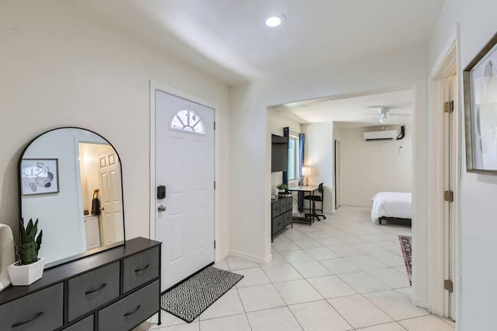 Charming 1-BR, 1-Bath Casita PHX - Houses for Rent in Phoenix