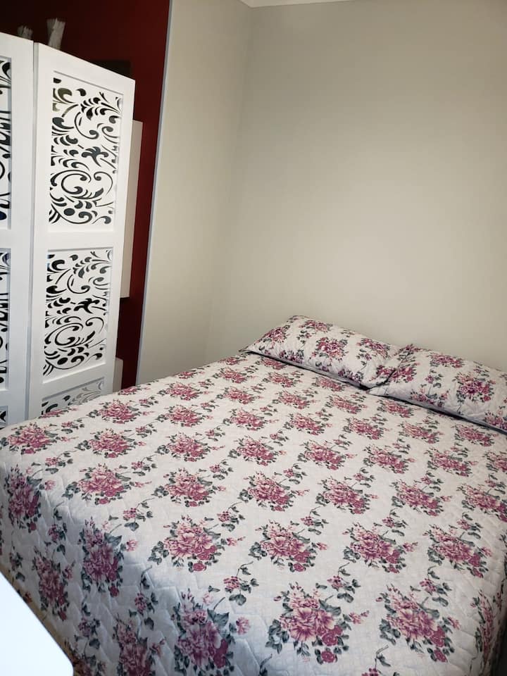 Casal Bed Annex a Sala