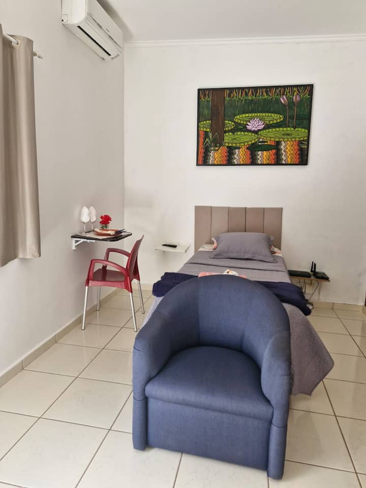 Habitación