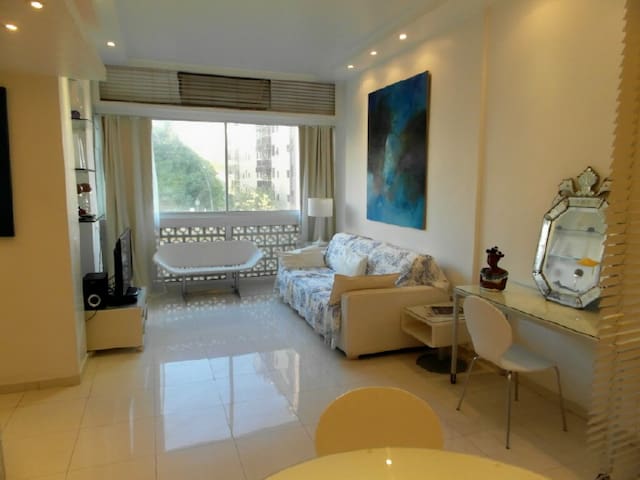 Arpoador Francisco Otaviano