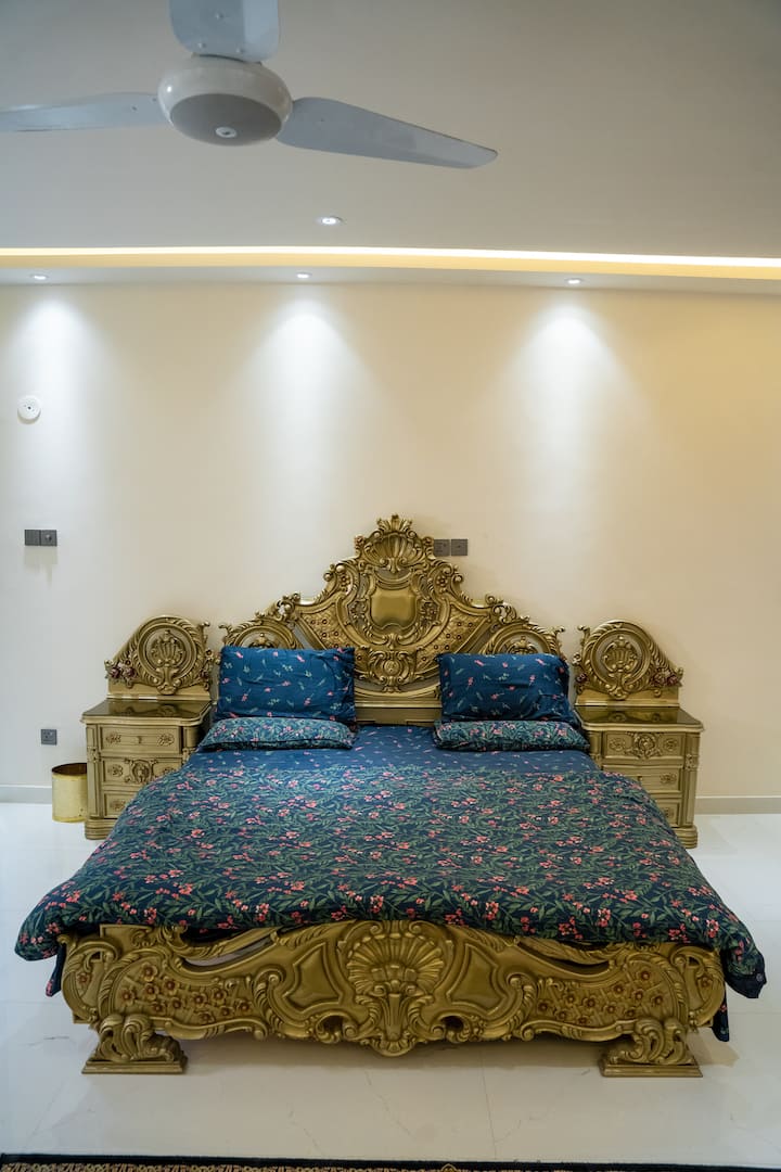 Спална соба 1