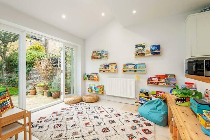 Heathside Haven gallery image 4