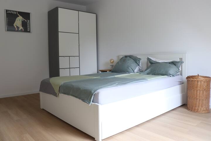 ห้องนอน