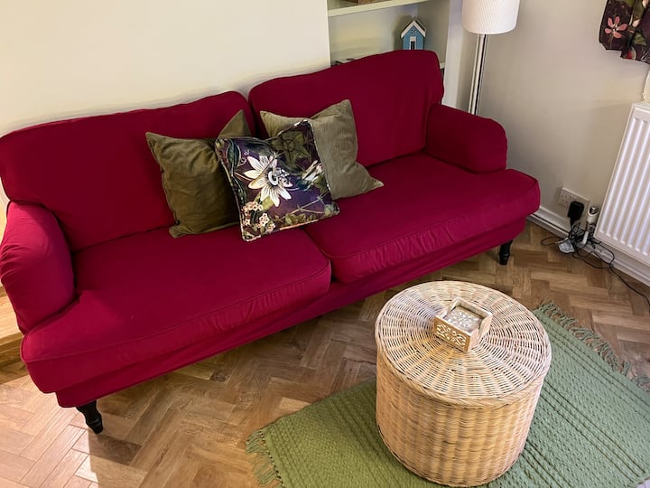 Cosy Cottage In Seaside Village - Brighton Marina