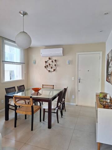 Apar. três quartos completo gallery image 2